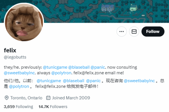真正的英雄！玩家建避坑SweetBaby游戏专题页遭攻击-第3张图片
