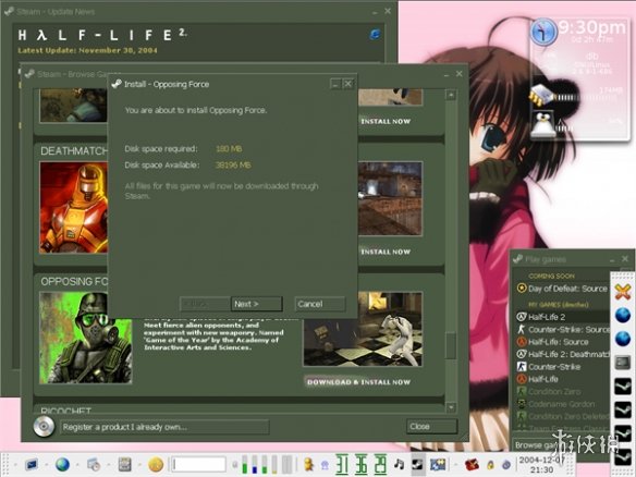 BioWare商店后悔未销售巫师1:错失了取代Steam的良机-第5张图片