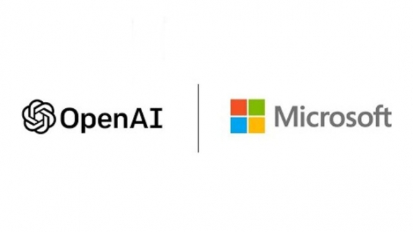 微软OpenAI拟投资千亿开发AI超级计算机“星际门”！-第1张图片