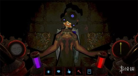 Steam好评如潮免费游戏《Psychopomp》发布新更新-第4张图片