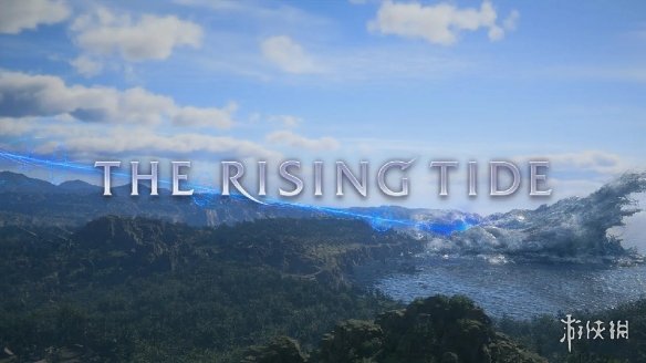 《最终幻想16》最终DLC「沧海恸哭」召唤兽利维坦登场！-第1张图片