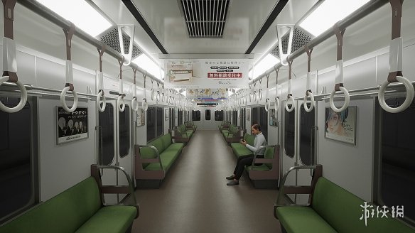 《8番出口》续作《8号站台》公开！预计4月末发售-第4张图片