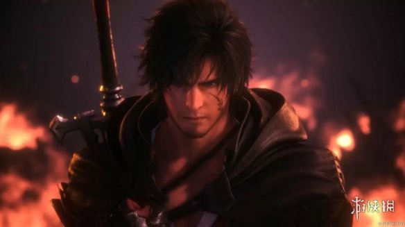 内田夕夜饰演《FF16》克莱夫:荣获第18届声优游戏大奖-第1张图片
