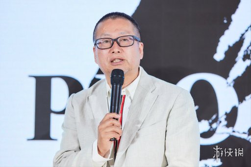 冈本吉起称NFT游戏不为赚钱 只为引导大家进入新世界-第1张图片