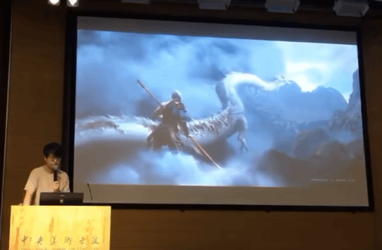 网友猜测《黑神话：悟空》会有终极CG：游戏科学传统-第3张图片