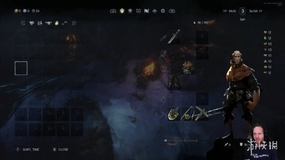 4月18日抢先体验！ARPG《恶意不息》超长游戏实机演示-第4张图片