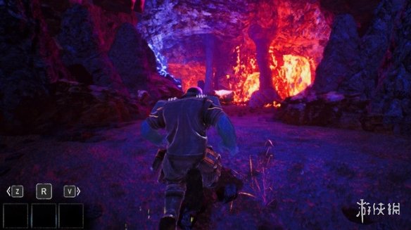 美味刺激RPG《HANGRY》上架Steam 暂不支持中文-第5张图片