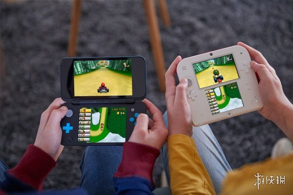 都在秽土转生？3DS模拟器Lime从Citra的灰烬中重生-第4张图片