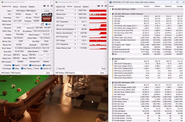 硬件资讯站第130期:RTX 50显卡最新细节曝光；美国企业批量出售RTX 2080 Ti 22GB。-第5张图片