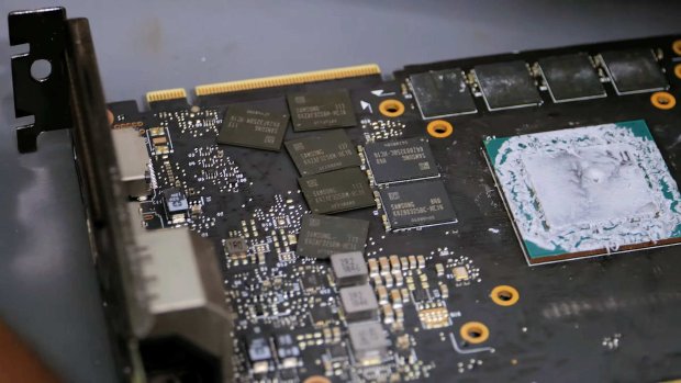 第131号硬件情报站:RTX 5090的性能将提高近一倍，世界上第一台透明屏幕笔记本电脑将亮相。-第7张图片