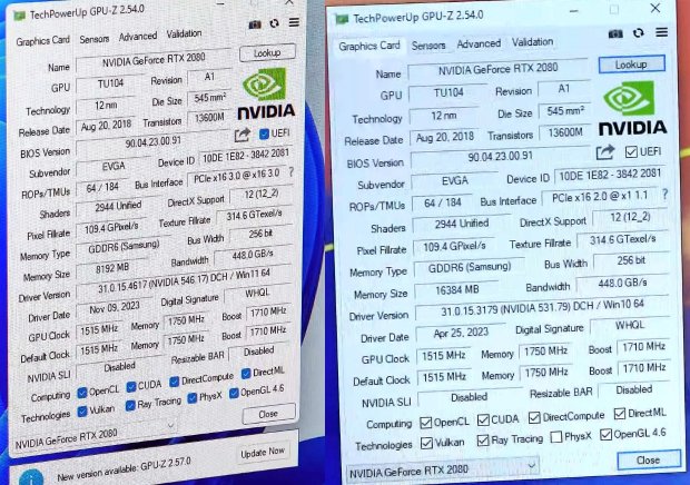 第131号硬件情报站:RTX 5090的性能将提高近一倍，世界上第一台透明屏幕笔记本电脑将亮相。-第8张图片