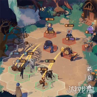 剑与远征启程战斗玩法介绍 妙用策略逆风翻盘-第3张图片