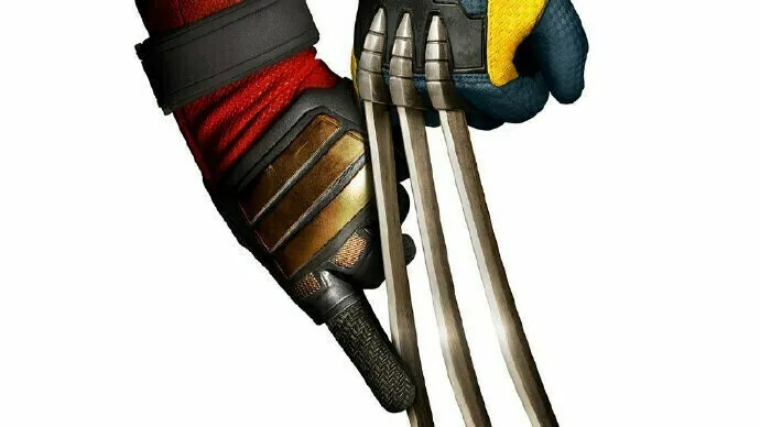 漫威电影《死侍与死党》最新预告将于明日公开-第1张图片
