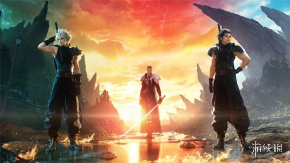 游侠晚报：Steam一周销量榜 PS5 Pro测试套件可订购-第1张图片