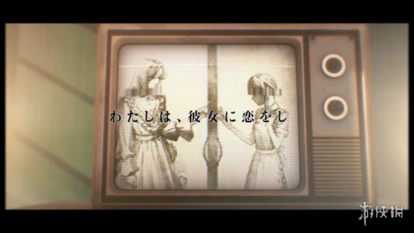 MAGES悬疑视觉小说新作《岩仓亚里亚》15秒CM公布-第2张图片
