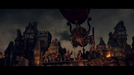 《全面战争：战锤3》全新 DLC《腐烂王座》将于春季发布-第5张图片