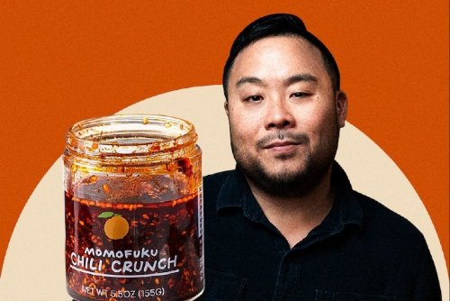 美国韩裔名厨抢注“油辣椒”英文商标后道歉 美媒：老干妈格局高-第2张图片