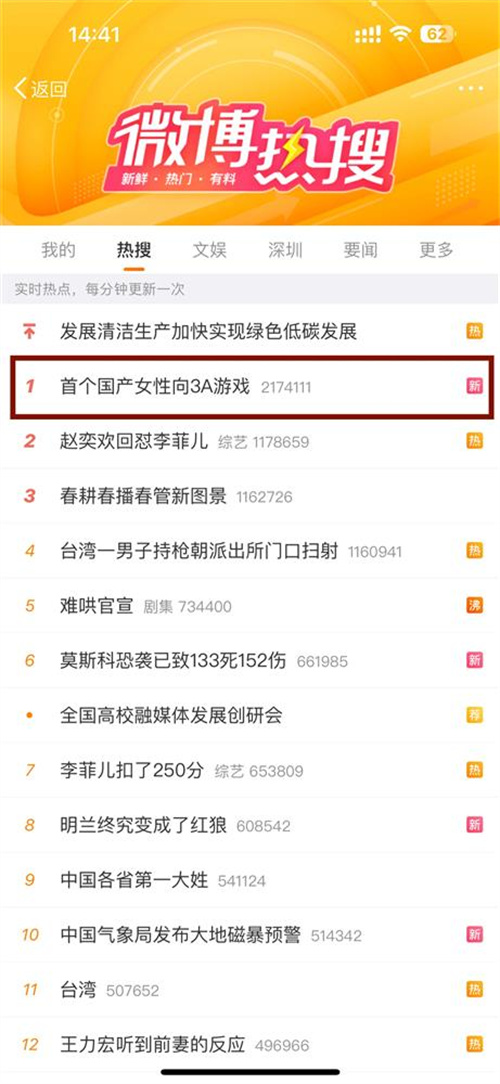 首个国产女性向3A游戏《以闪亮之名》一周年用实力开启女性向游戏的全新未来-第2张图片