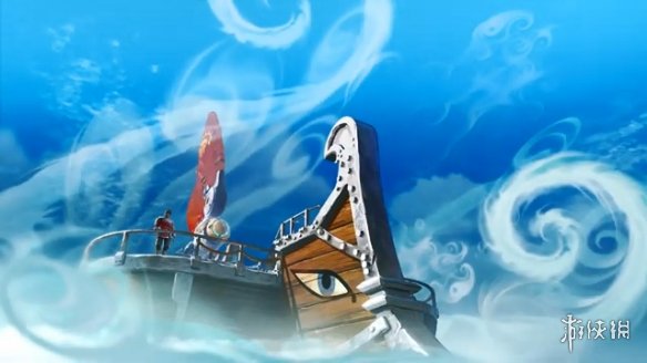建造自己的飞艇舰队！《Echoes of Elysium》宣传片-第3张图片