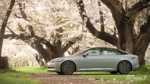 《GT7》1.46版本已更新 三辆豪车现已加入游戏-第4张图片
