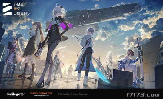 《七骑士》团队下半年又出二代新作《混沌零梦魇》出道。-第1张图片