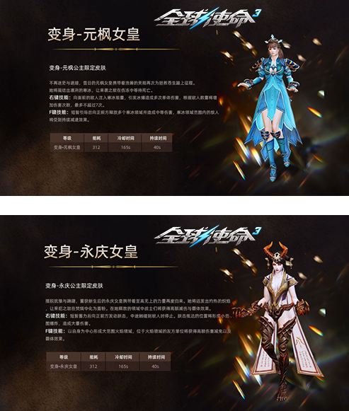 周年派对！《环球使命3》发布了新版《树之惊魂》-第2张图片