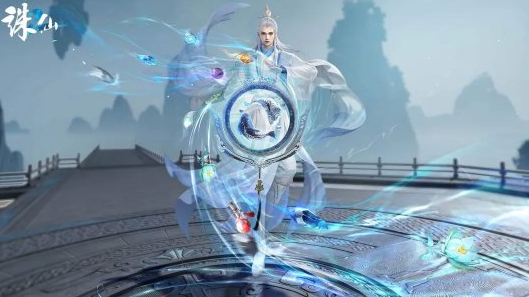《诛仙2》《无为考》定档路武威大学修仙新剧的秘密-第2张图片