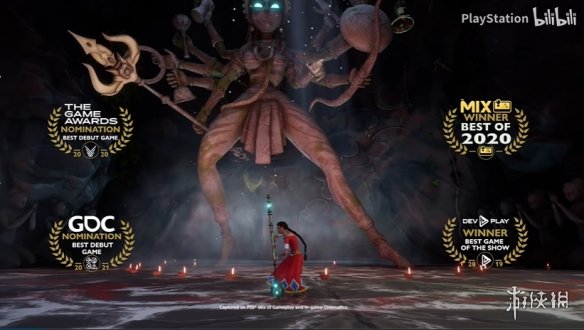 《拉吉：远古传奇》现已登陆PS5平台！Steam特别好评-第2张图片