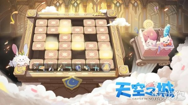 仙境传说爱就像第一次看到天空空城市限时活动玩法上线。-第2张图片