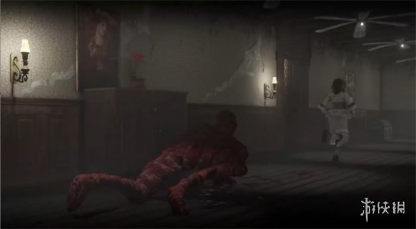 恐怖动作肉鸽游戏《Withering Rooms》发售宣传片公布-第1张图片