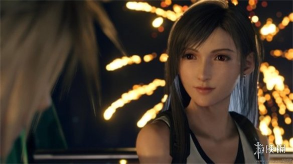 北濑希望《最终幻想7：重制版》第三部能在3年内发售-第3张图片