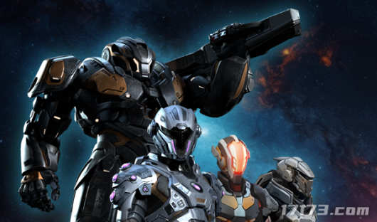 保卫地球免受外星人入侵《EV2》开启了多人在线角色扮演的新篇章。-第1张图片