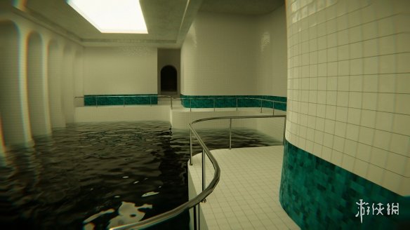 特别好评！第一人称心理恐怖《POOLS》Steam发售-第4张图片