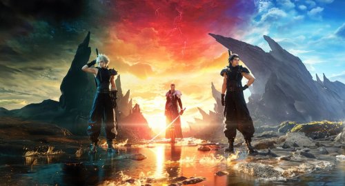《最终幻想7：重生》制作人：三部曲完结后仍想继续故事-第1张图片