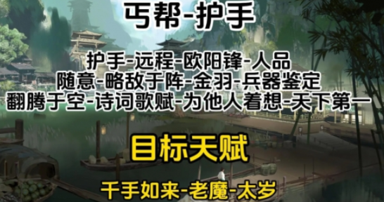 射雕拍摄中心法选择的几点建议-第6张图片