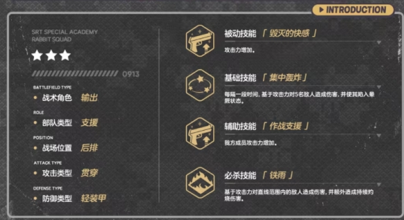 蓝色档案风仓绘画技巧一览-第3张图片