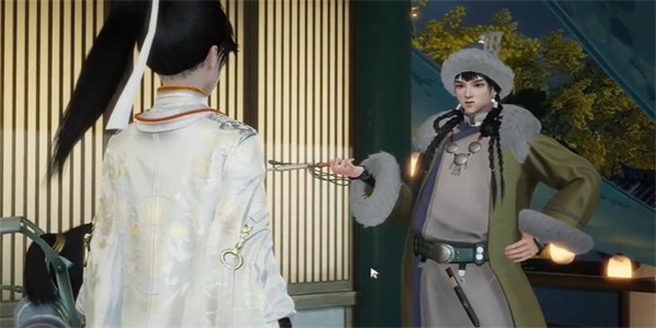 《神雕侠侣》中没有固定方格的带刺野兽问题的答案列表-第2张图片
