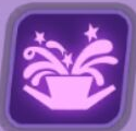 《众神聚会》中五星角色斯芬克斯·特雷弗的照片-第6张图片