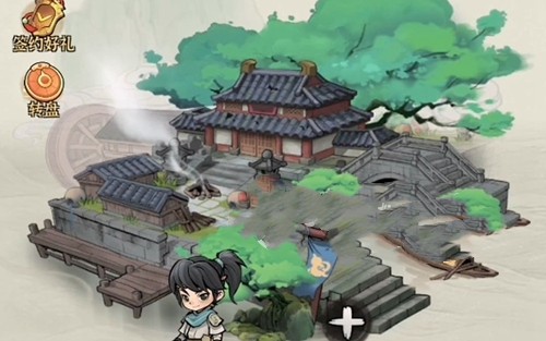 《武打明星》中学习武术的方法介绍-第2张图片