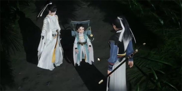 《神雕侠侣》欢乐森林冰霜妖蛆站问题答案列表-第3张图片