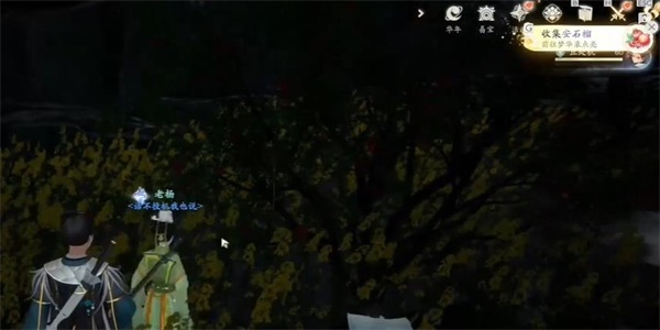 《射雕》石榴收购攻略-第5张图片