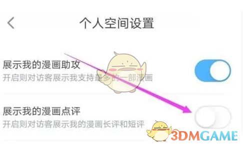 毕丽·毕丽漫画的隐性评论方法-第4张图片