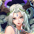 美杜莎神格在第七幻想领域的插图书籍-第2张图片