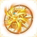 第七幻境中艾格斯盾形神器的属性及获取方法-第2张图片