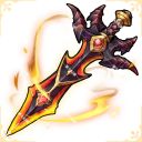 第七魔域末日之刃宝物属性介绍-第2张图片