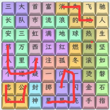 热门电影《拣字高手》简介-第2张图片