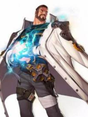 《地下城与勇士:起源》中的男主角hierophant的简介，正在换工作。-第3张图片
