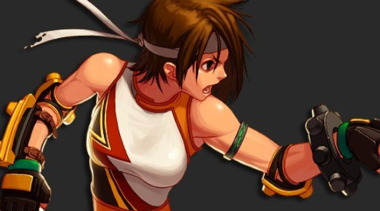 《地下城与勇士:起源》中女柔道运动员的装备配置调查-第2张图片