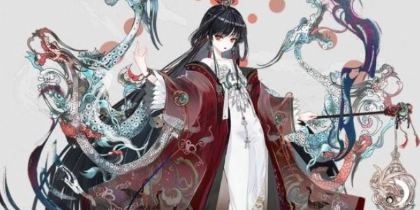 《万物皆美》角色强度排名一览-第2张图片