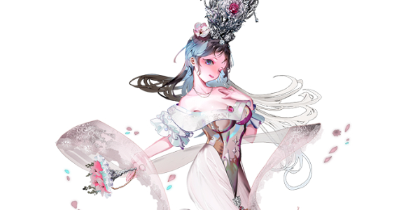 《万物皆美》中可爱的花束介绍-第2张图片